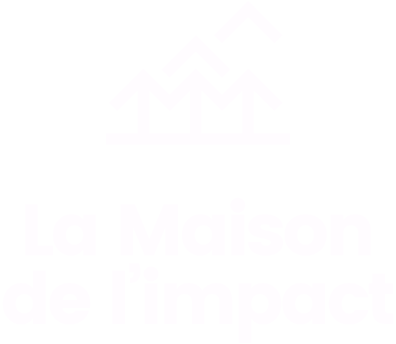 Logo Maison de l'Impact