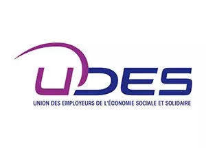 Logo UDES