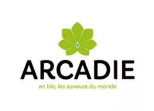 Logo arcadie