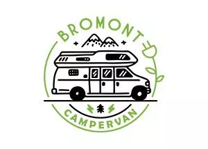 Logo bromont