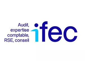 Logo ifec