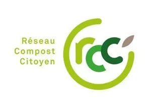 Logo reseau compost citoyen