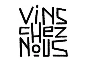 Logo vins ches nousu