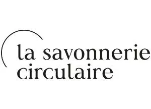 Logo savonnerie circulaire