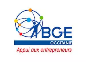 logo BGE