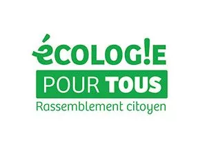 logo ecologie pour tous