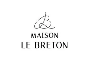 logo maison le breton