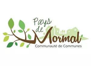 logo pays du mormal