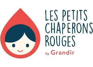 logo petit chaperon rouge