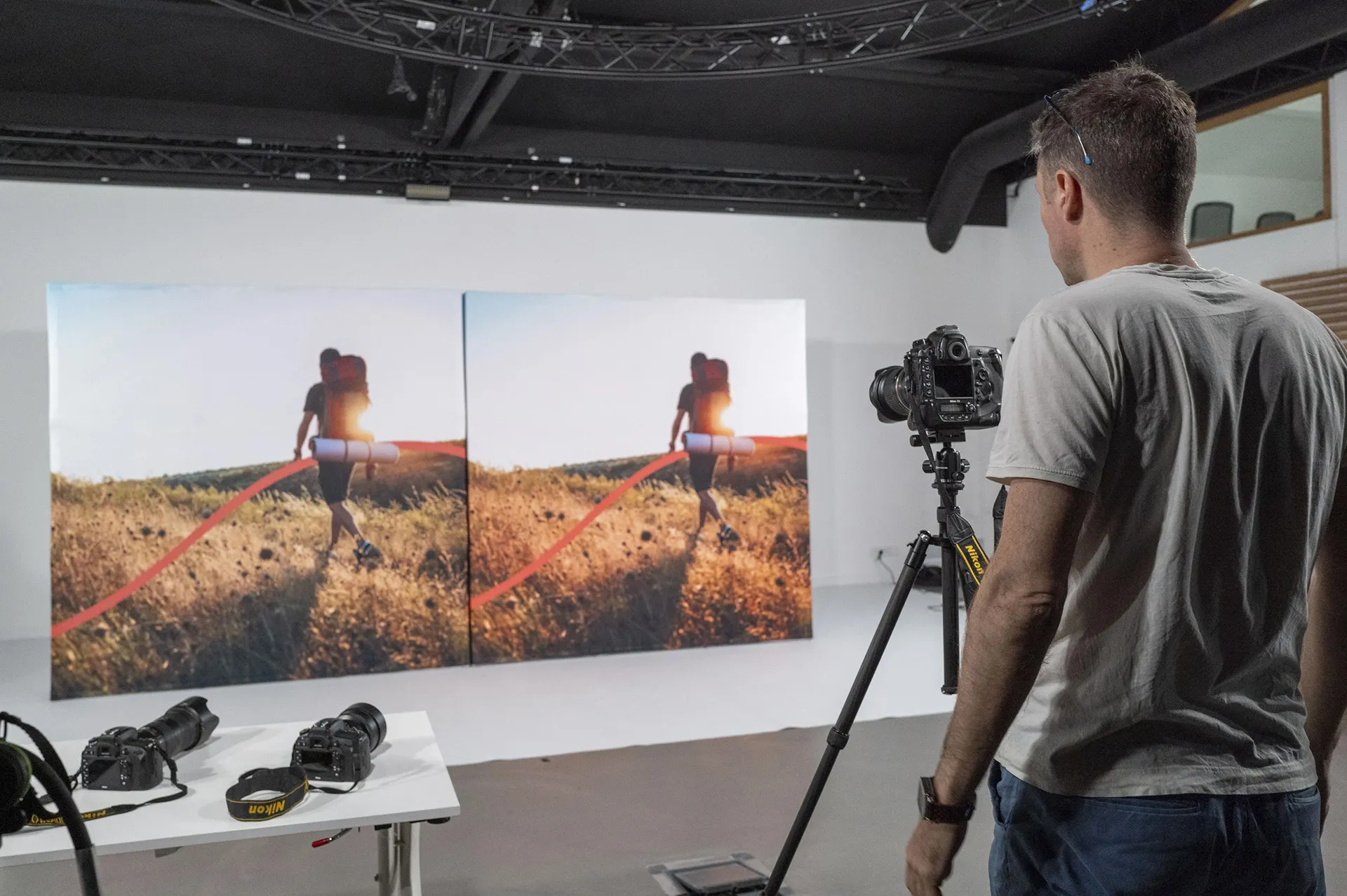 Shooting MT Couleurs