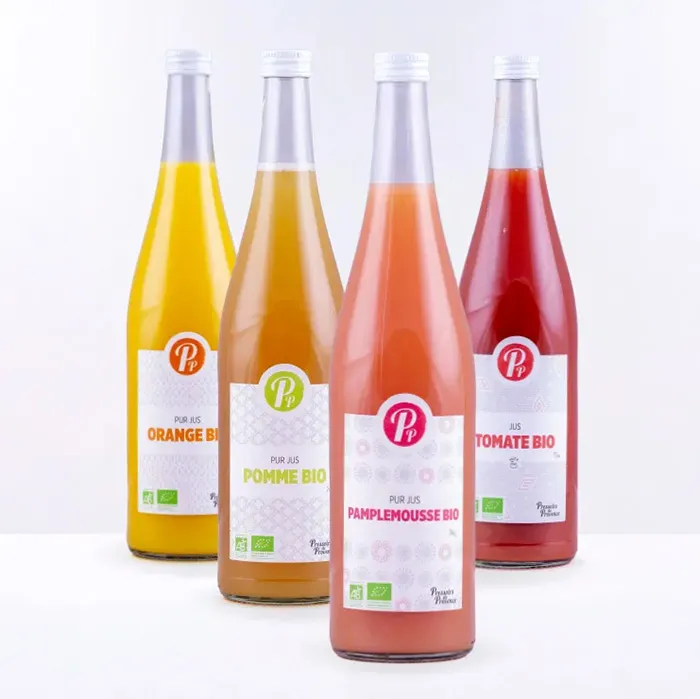 Vignette jus bio 75 pressoirs